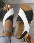 Laura™ - Ultra Comfortable Orthopedic Sandal