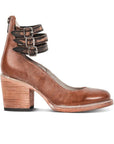 Norla - Comfortable and Stylish Shoe