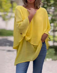 Lumiere™ - Breezy Layered Top